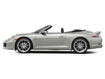 2015 Porsche 911 Carrera