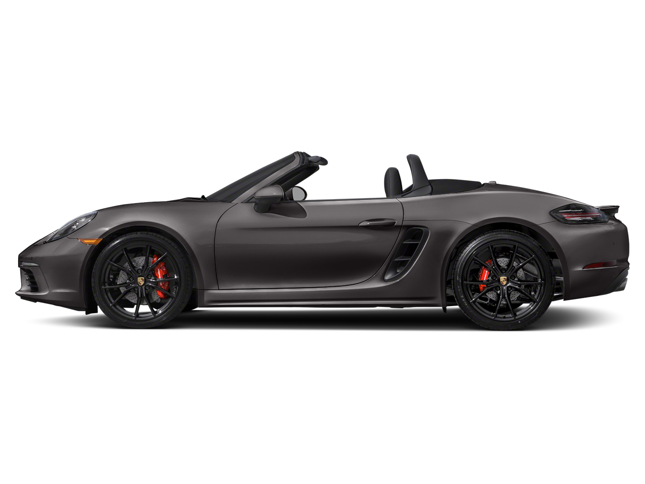 2019 Porsche 718 Boxster S