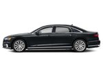 2020 Audi A8 4.0 LWB quattro L