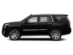 2020 Cadillac Escalade Platinum Edition