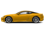 2020 Lexus LC 500