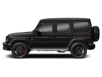 2020 Mercedes-Benz G-Class G 63 AMG®