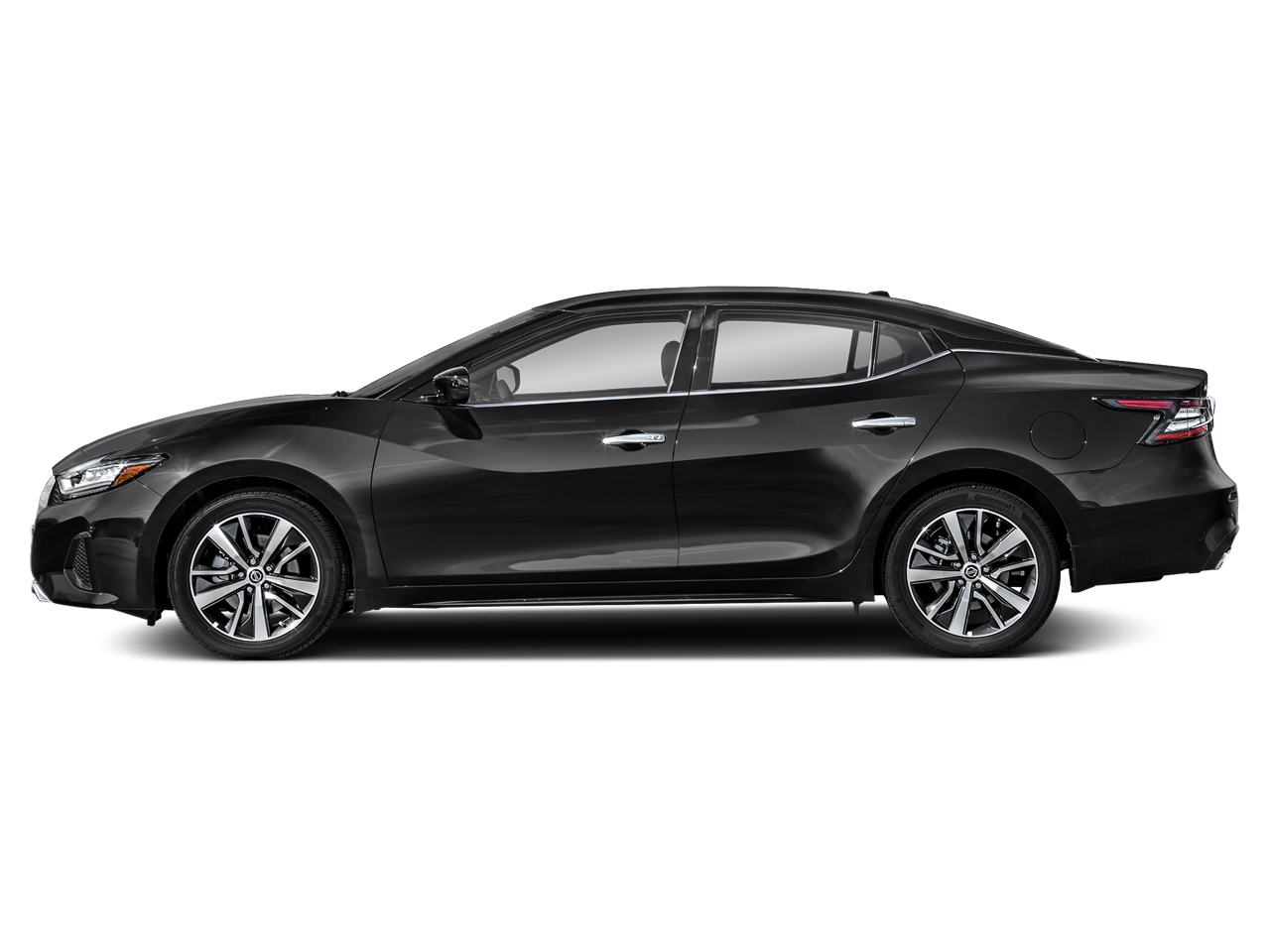 2020 Nissan Maxima 3.5 S