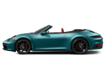 2021 Porsche 911 Carrera S Cabriolet