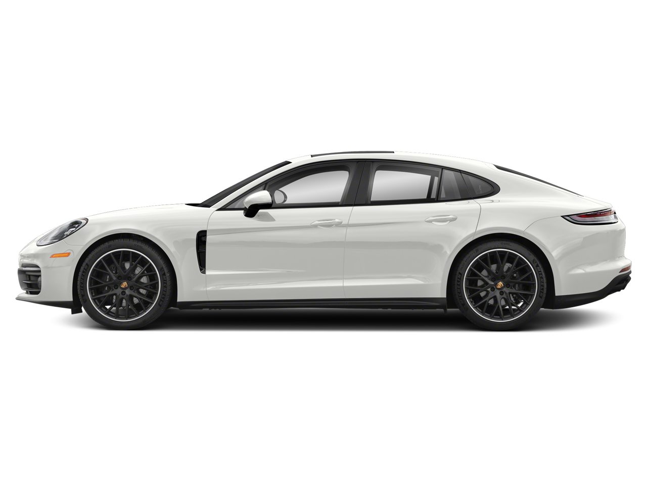 2021 Porsche Panamera GTS