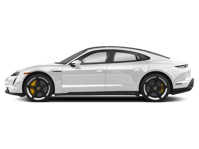 2021 Porsche Taycan RWD