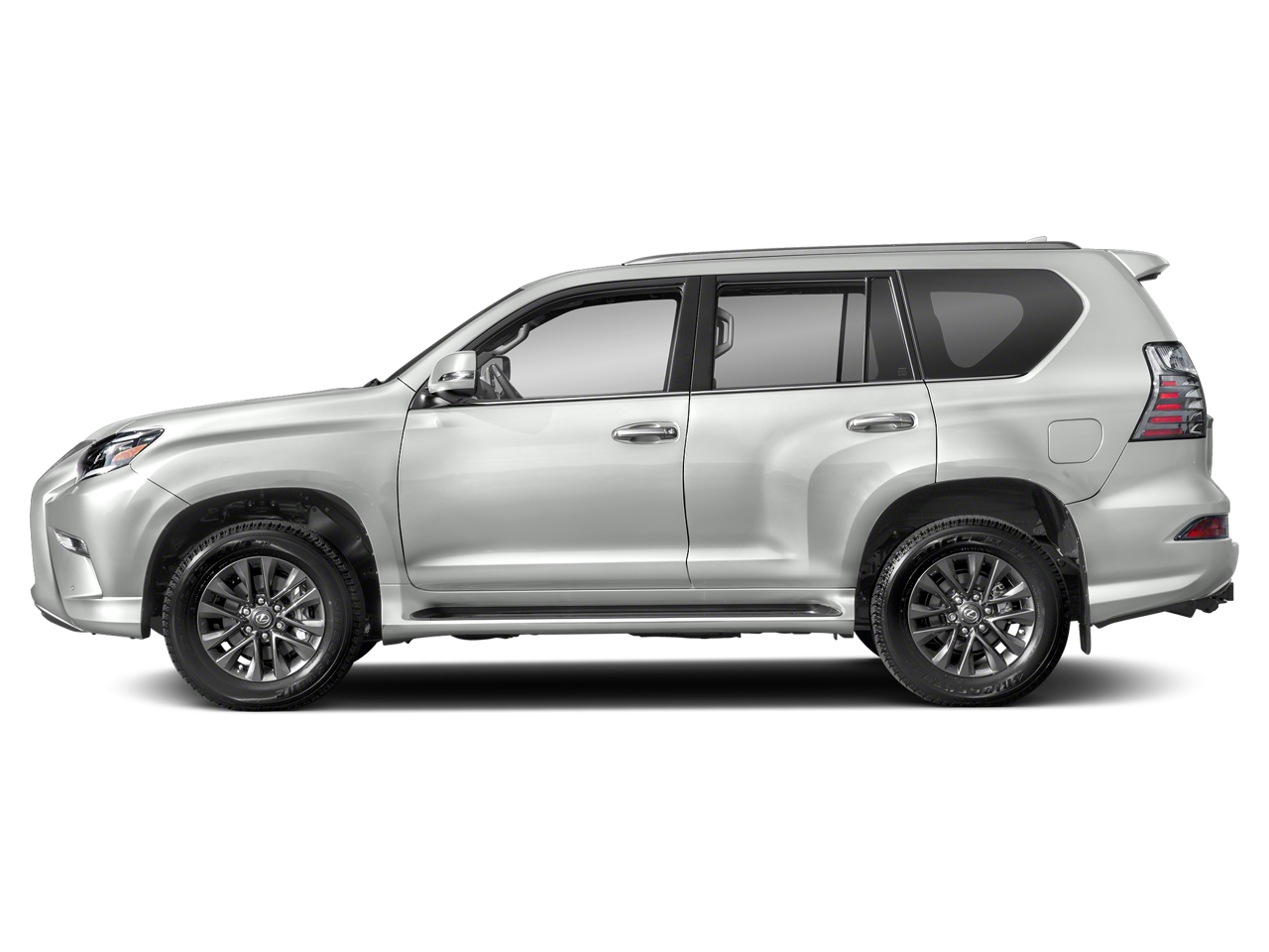 2022 Lexus GX 460