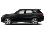 2022 Land Rover Range Rover Sport SVR