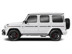 2022 Mercedes-Benz G-Class G 63 AMG®