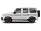 2022 Mercedes-Benz G-Class G 63 AMG®