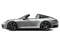 2022 Porsche 911 Targa 4S