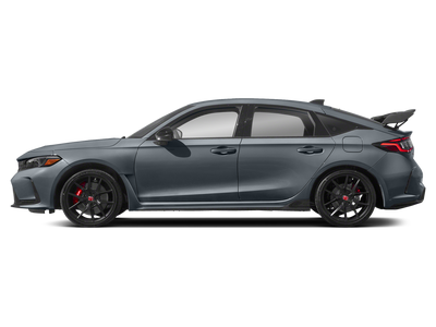 2023 Honda Civic Type R Base