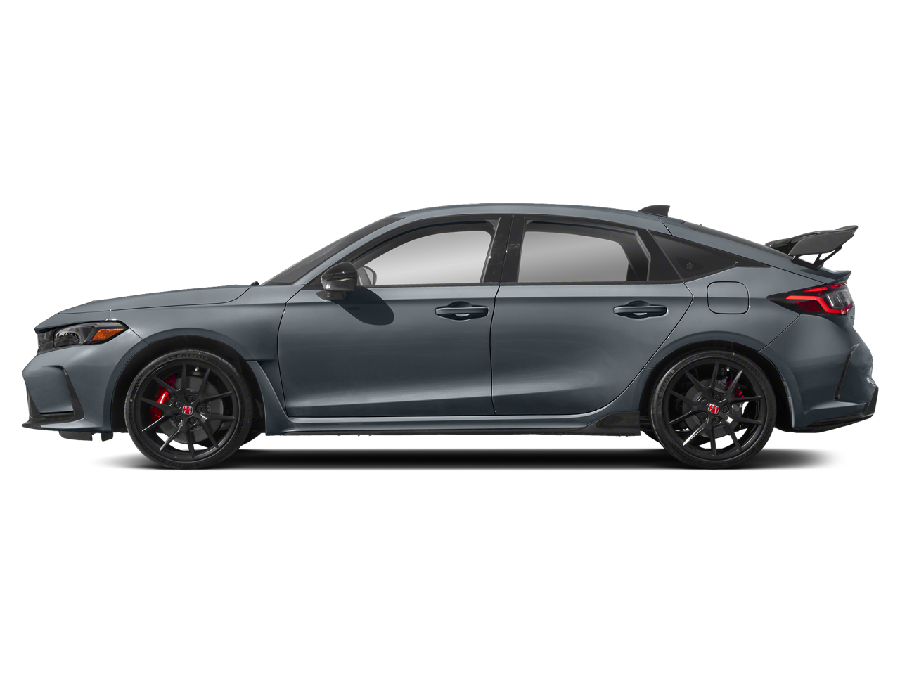 2023 Honda Civic Type R Base