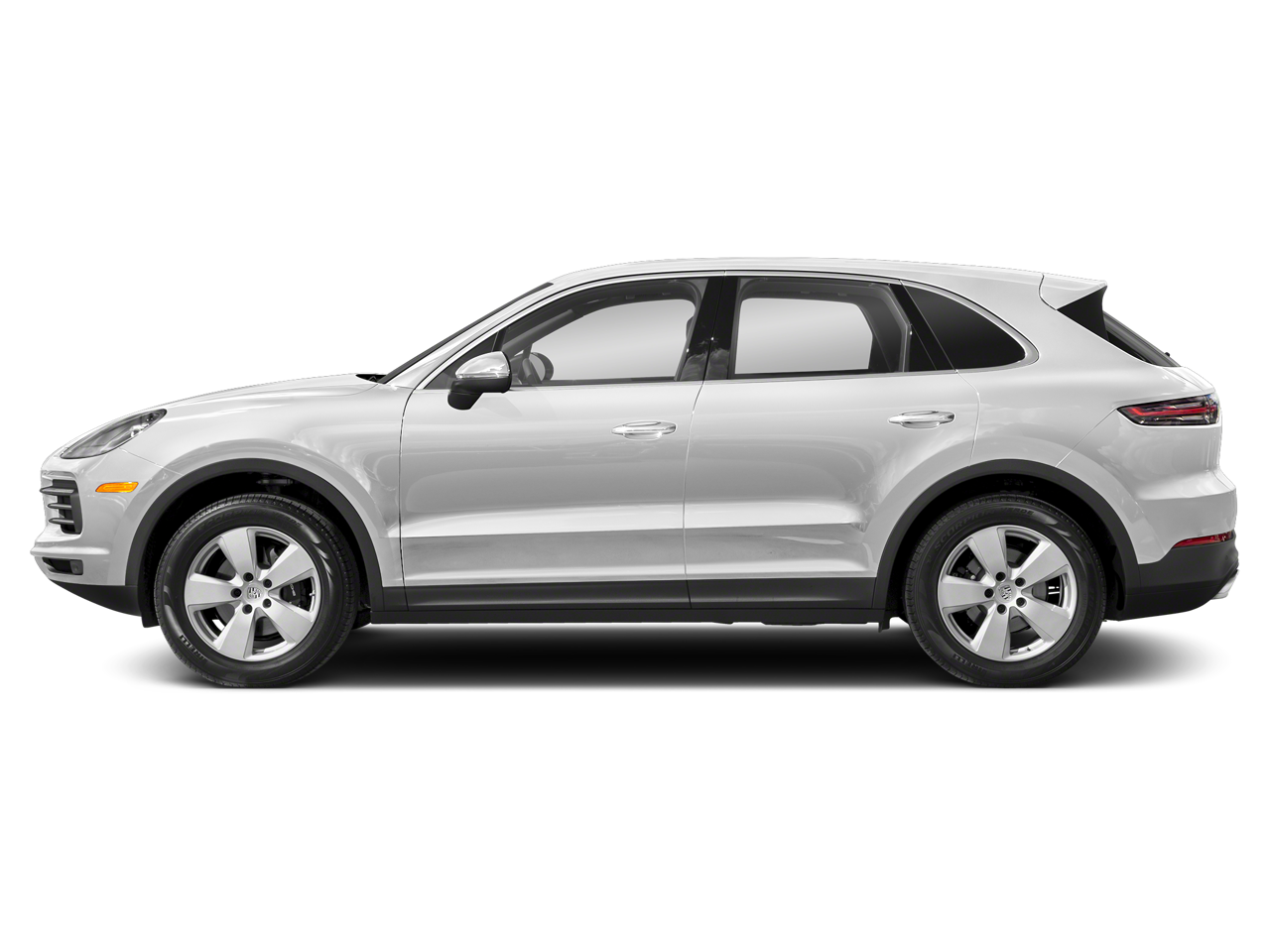 2023 Porsche Cayenne Turbo