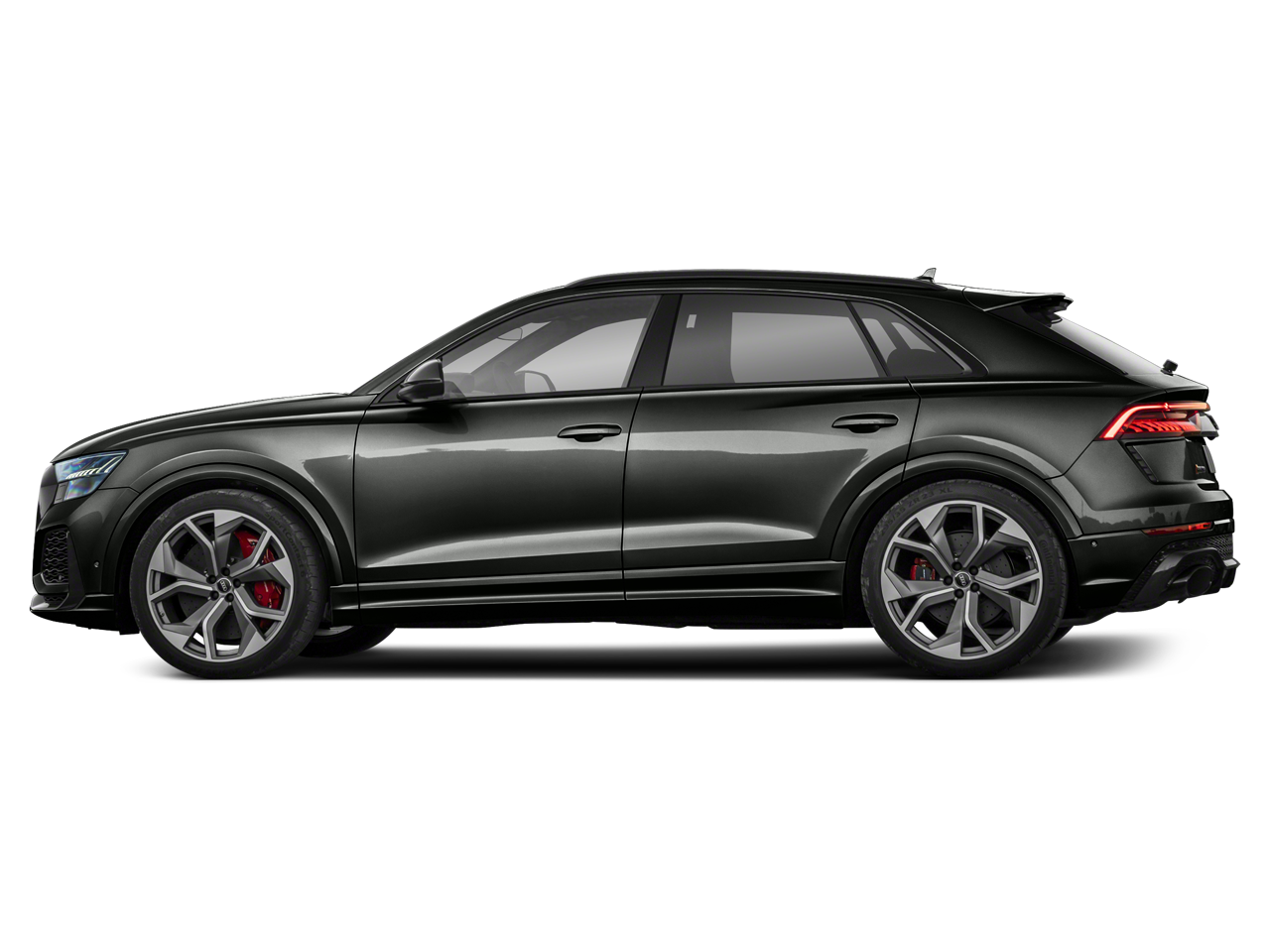 2024 Audi RS Q8 4.0T quattro