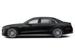 2024 Mercedes-Benz S-Class S 63 E AMG® 4MATIC®