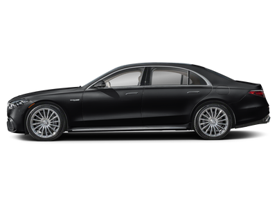 2024 Mercedes-Benz S-Class S 63 E AMG® 4MATIC®