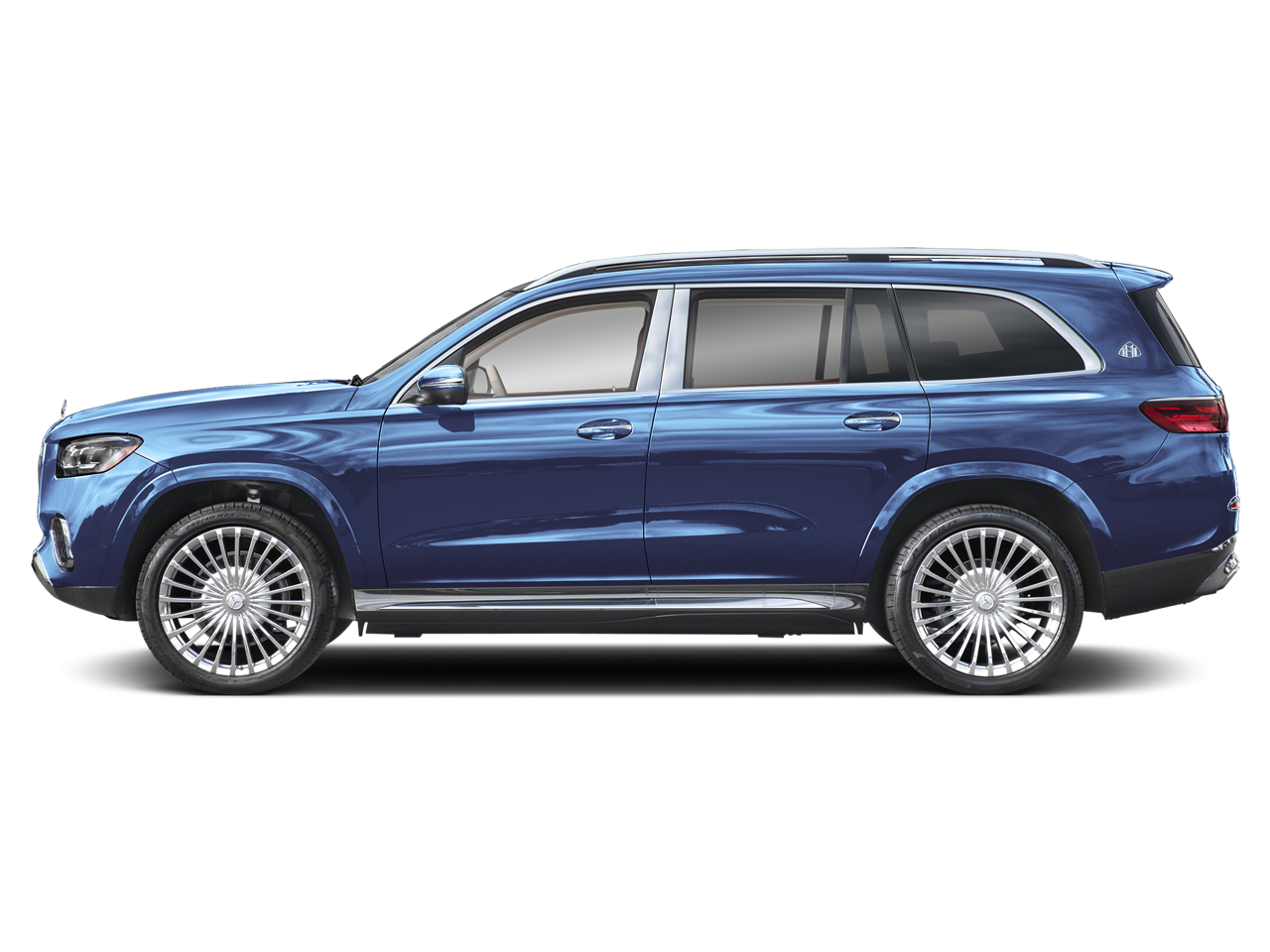 2024 Mercedes-Benz GLS Maybach GLS 600 4MATIC®