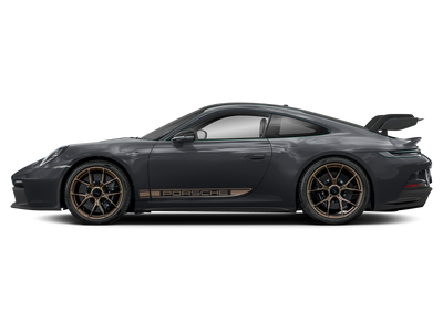 2024 Porsche 911 GT3 Touring