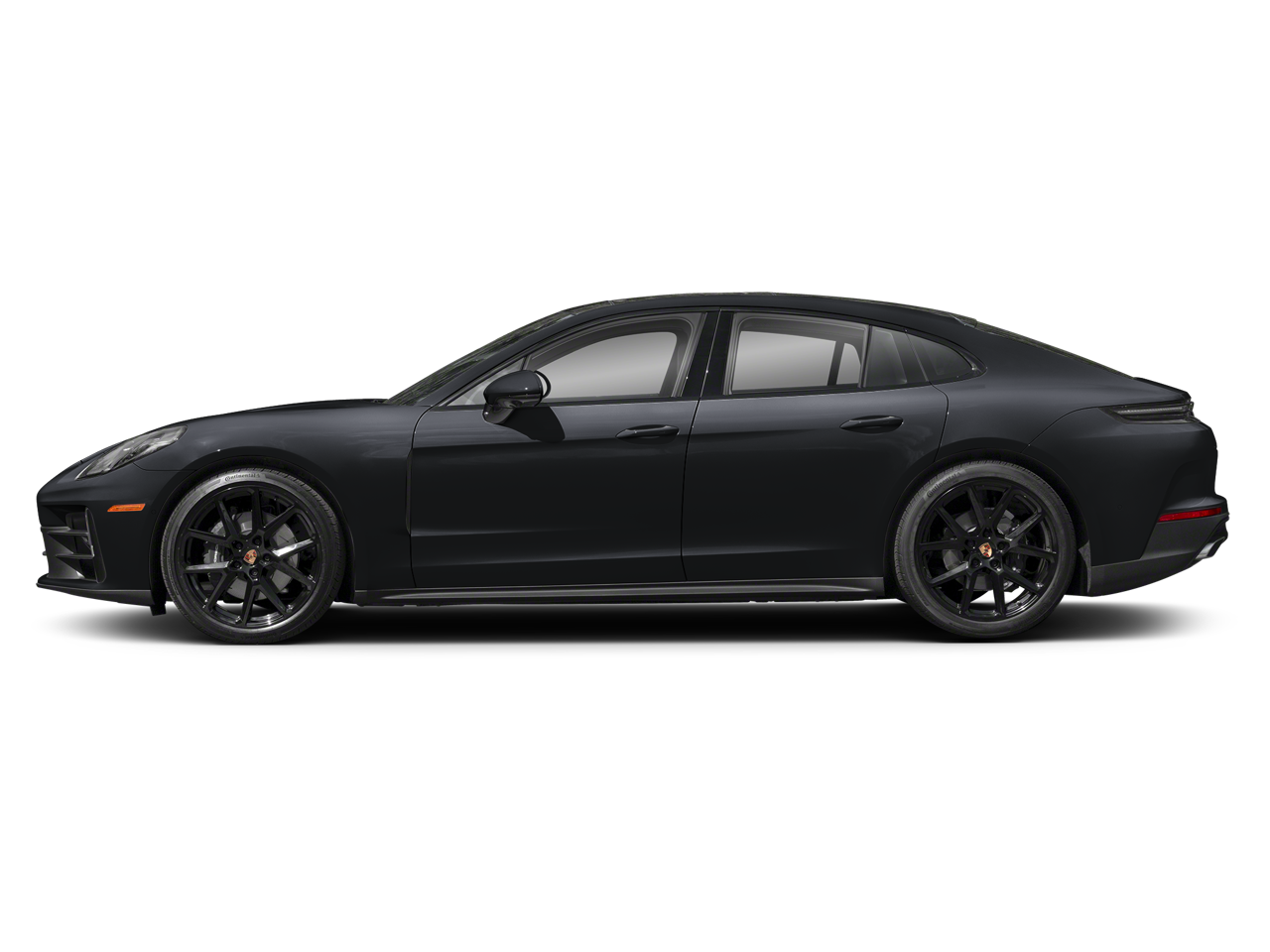 2024 Porsche Panamera 4