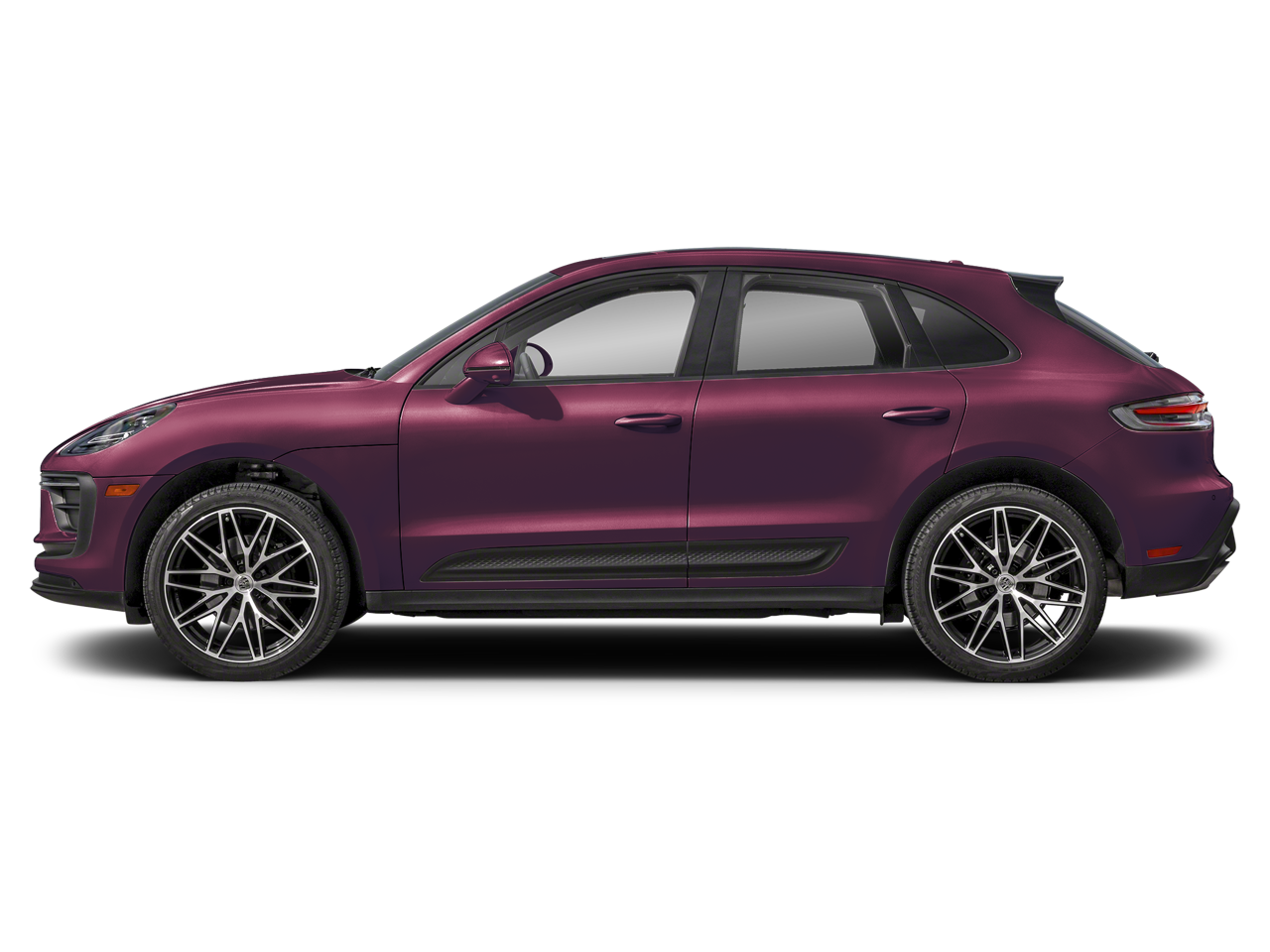 2024 Porsche Macan AWD