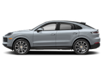2024 Porsche Cayenne Coupe S