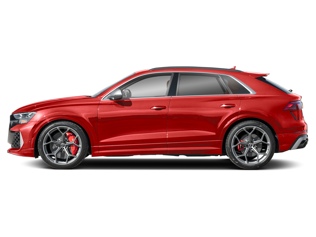 2025 Audi RS Q8 performance 4.0T quattro
