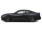 2025 BMW M4 Base