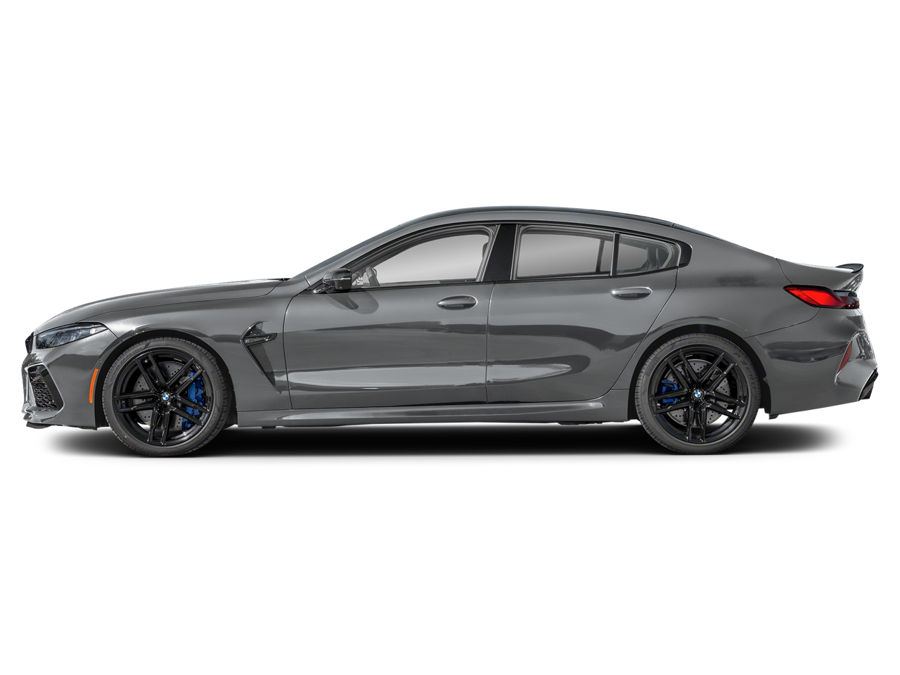 2025 BMW M8 Competition