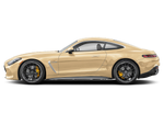 2025 Mercedes-Benz AMG® GT 63 S E Performance