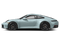 2025 Porsche 911 Carrera S