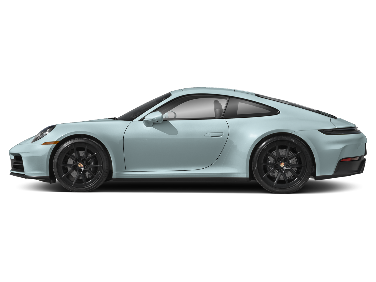 2025 Porsche 911 Carrera S