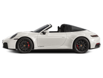 2025 Porsche 911 Targa 4 GTS
