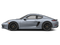 2025 Porsche 718 Cayman GTS