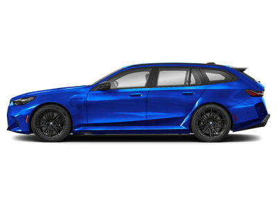 2026 BMW M5 Base
