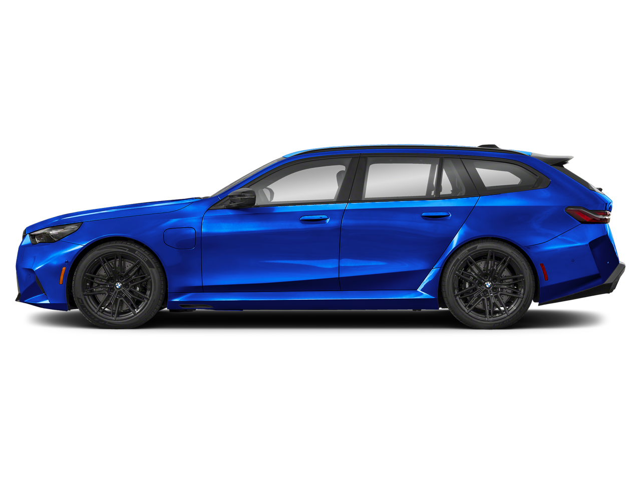 2026 BMW M5 Base