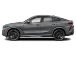 2026 BMW X6 M60i