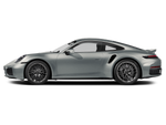 2026 Porsche 911 Turbo S
