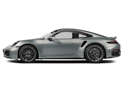 2026 Porsche 911 Turbo S