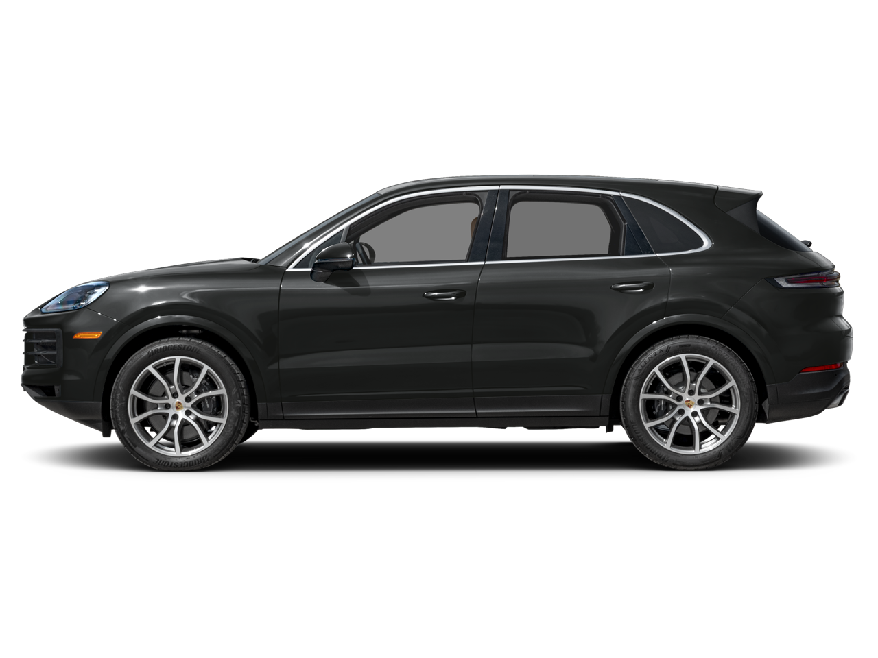 2026 Porsche Cayenne S