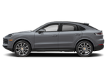 2026 Porsche Cayenne Coupe Base