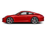 2016 Porsche 911 Carrera GTS