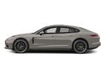 2017 Porsche Panamera 4S