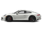 2018 Porsche 911 Carrera 4 GTS