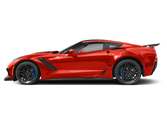 2019 Chevrolet Corvette ZR1