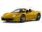 2015 Ferrari 458 Spider Base