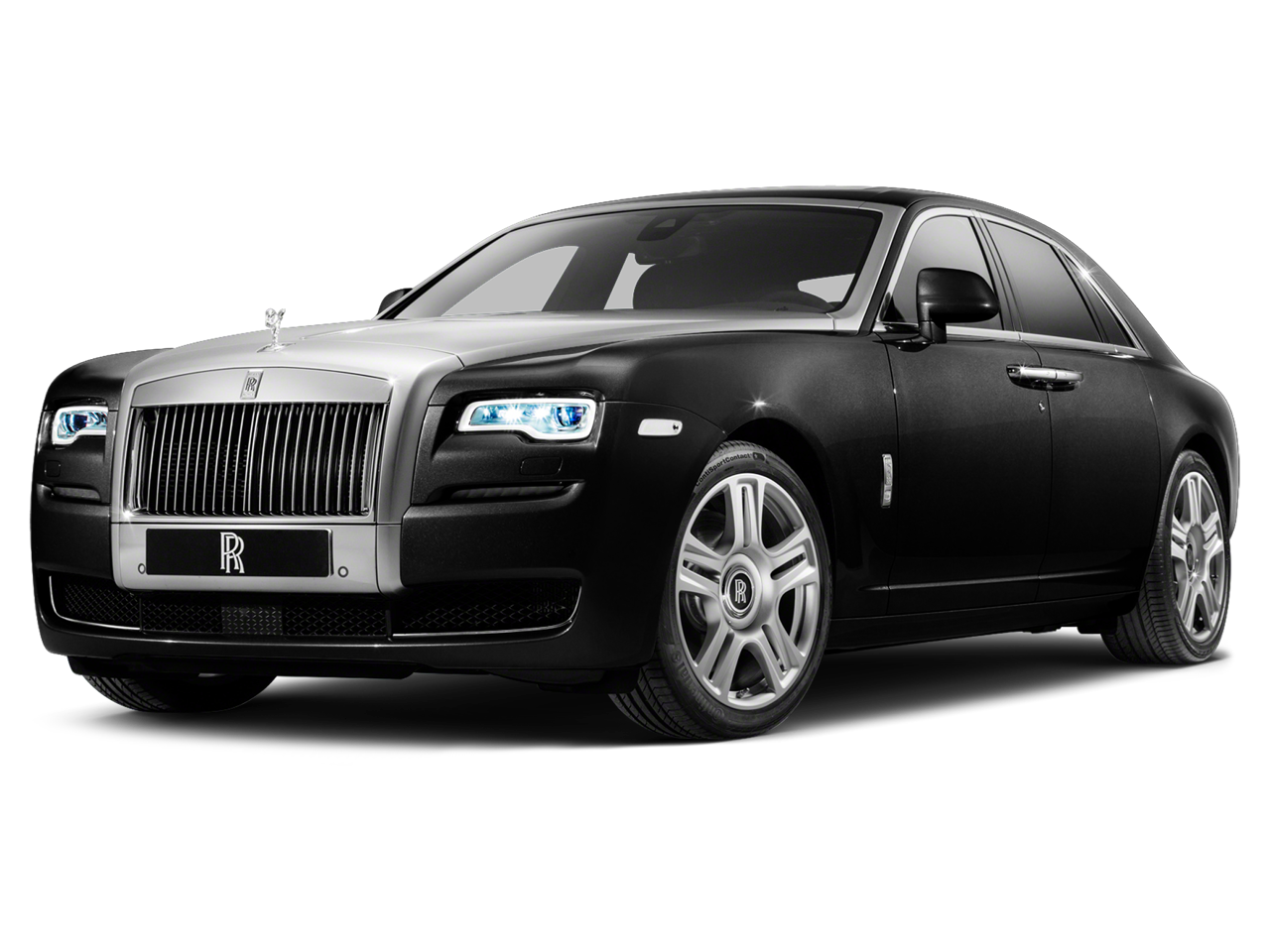 2015 Rolls-Royce Ghost Base for sale in Houston, TX