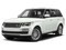 2019 Land Rover Range Rover 5.0L V8 Supercharged LWB