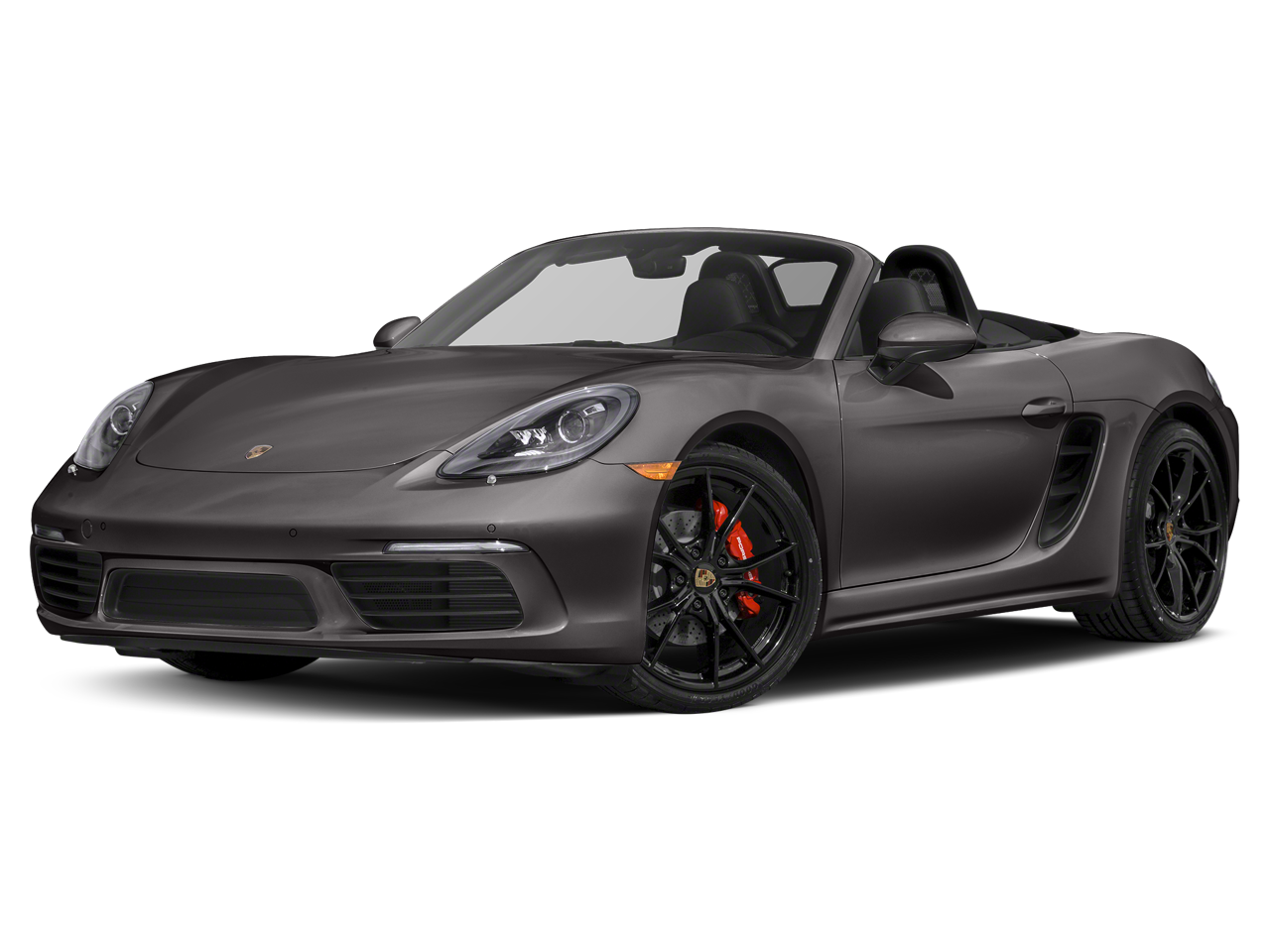 2019 Porsche 718 Boxster S
