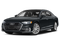 2020 Audi A8 4.0 LWB quattro L
